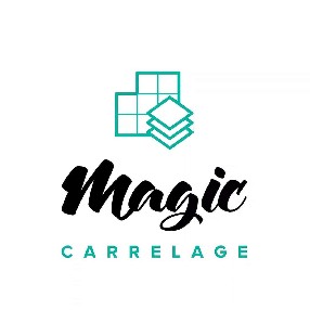 logo Magic carrelage